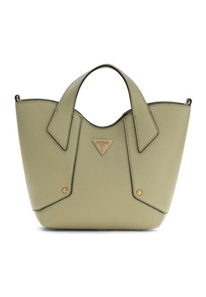 DARCY LOGO MINI  - Sac à main - hellgrün