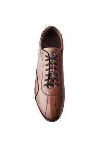 Finsbury CUIR COPAN - Derbies & Richelieus - marron