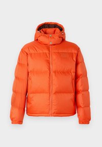 ALASKA PUFFER - Doudoune - voyager orange