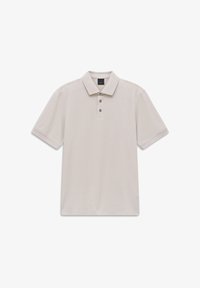 Sélectionné, beige
