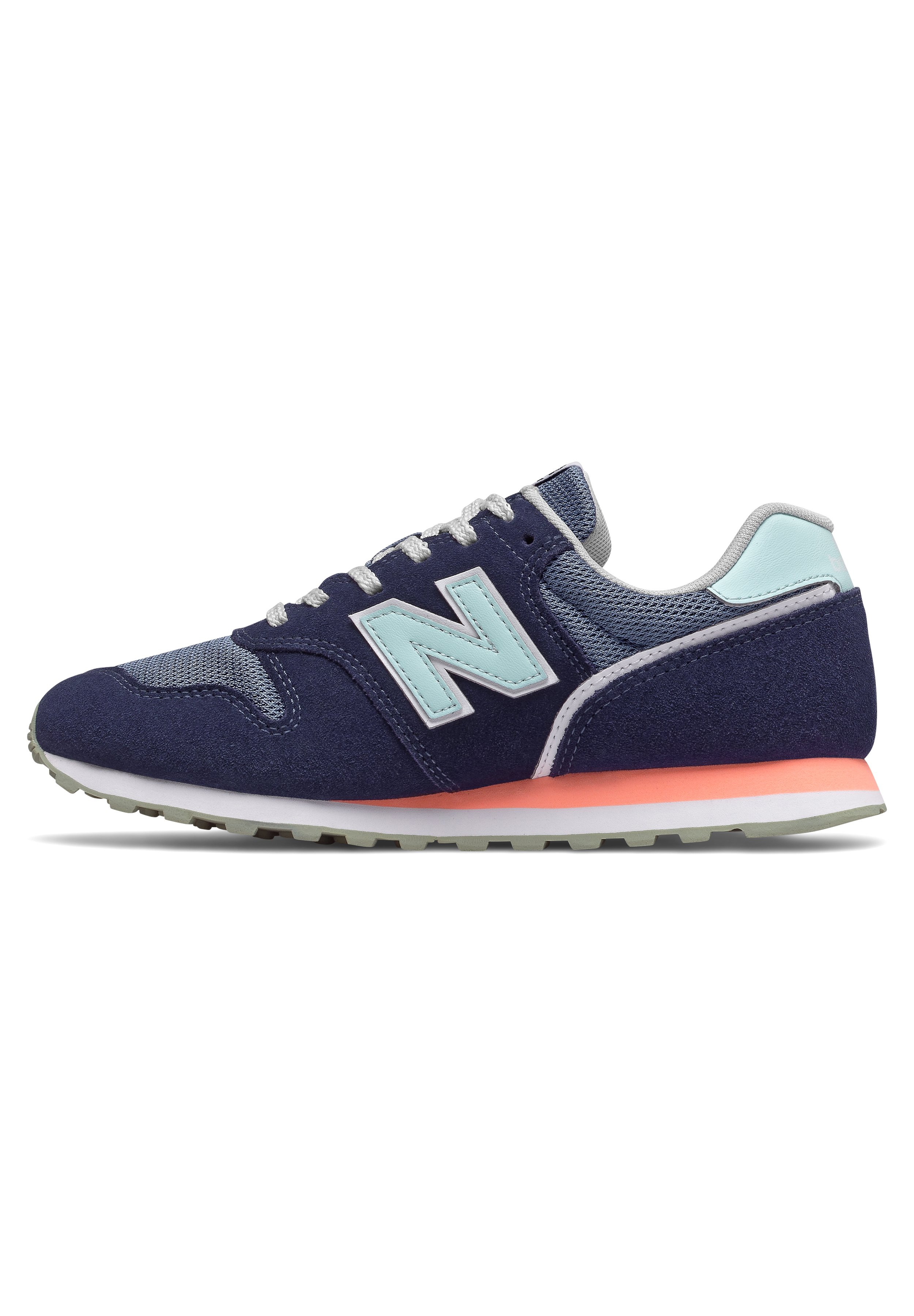 New Balance CW997 - Trainers - blue 