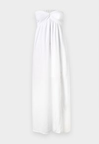 Unselected, white