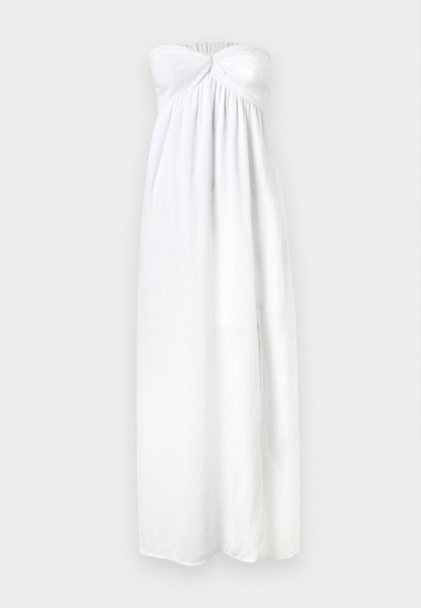 BARE TWIST - Maxi dress2