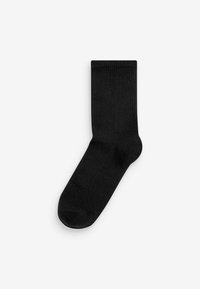 Next ARCH SUPPORT ANKLE 3 PACK - Calze - black