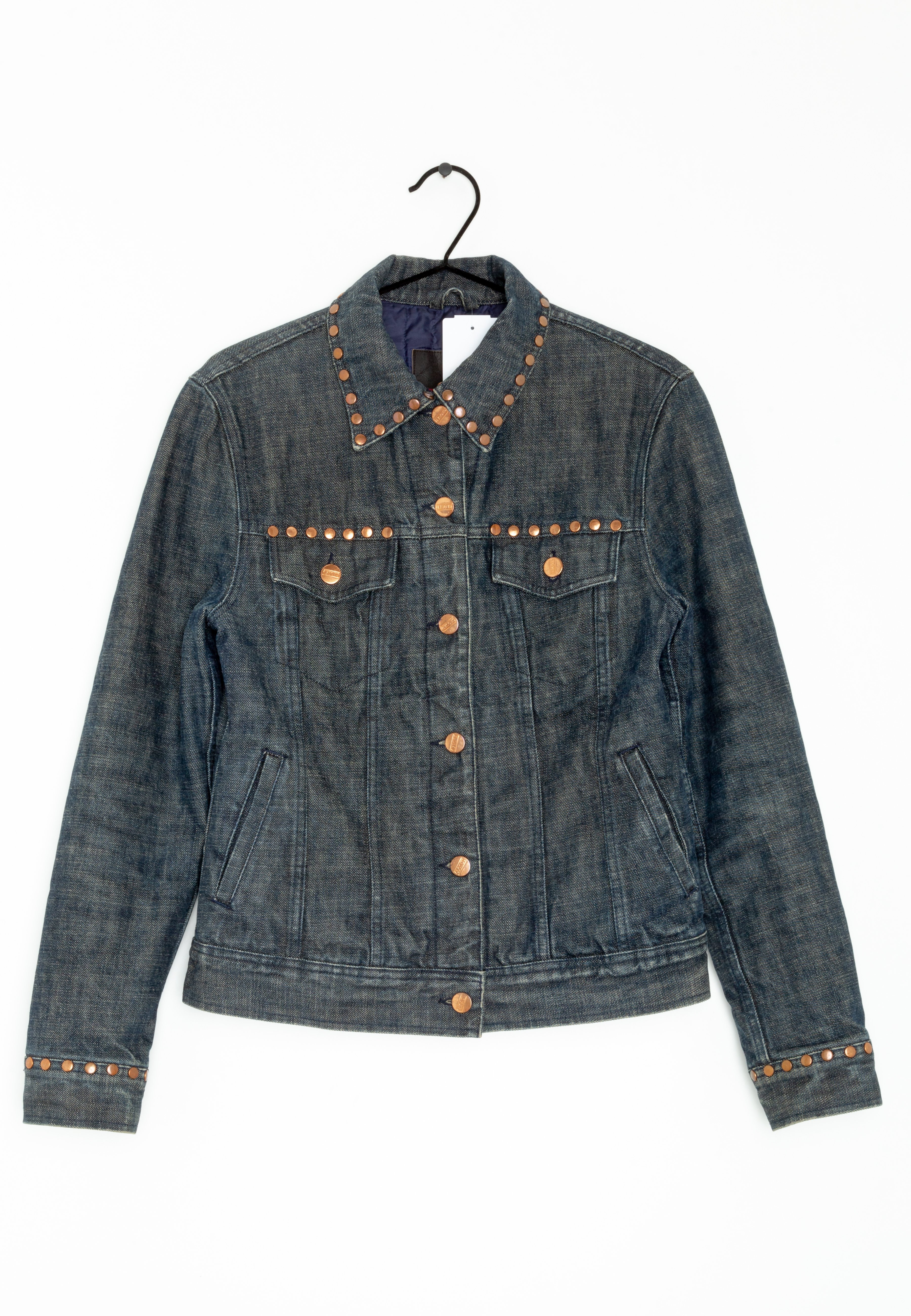 Marc O'Polo Giacca di jeans - blue/blu - Zalando.it