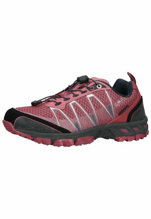 WANDER - Zapatillas de entrenamiento - ciliegia b743