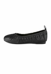 LONG STORY SHORT - Ballerina's - black