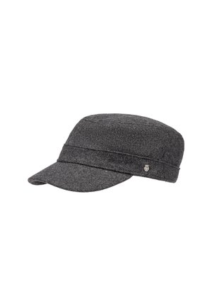 BARRY - Cap - anthracite