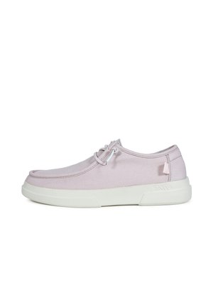 Walk in Pitas DAFNE - Chaussures à lacets - lilac