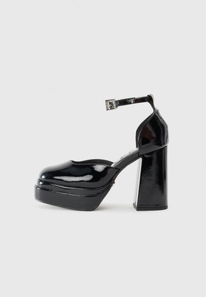 MAY DORSAY - Klassiska pumps - black