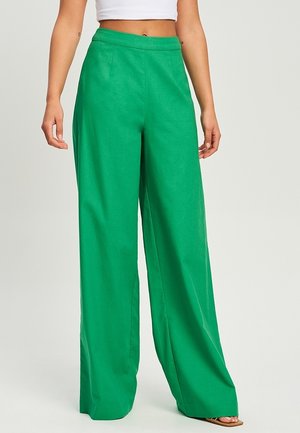TUSSAH Broek - green