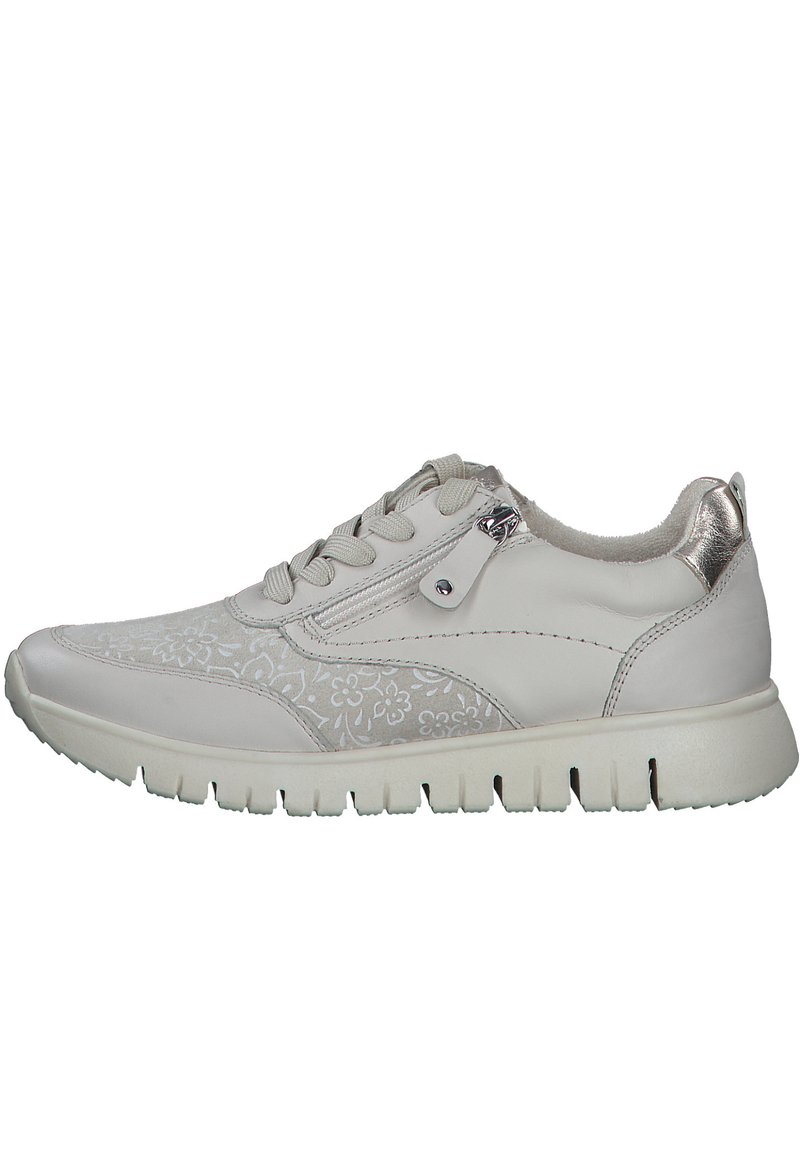 Jana Trainers - ivory