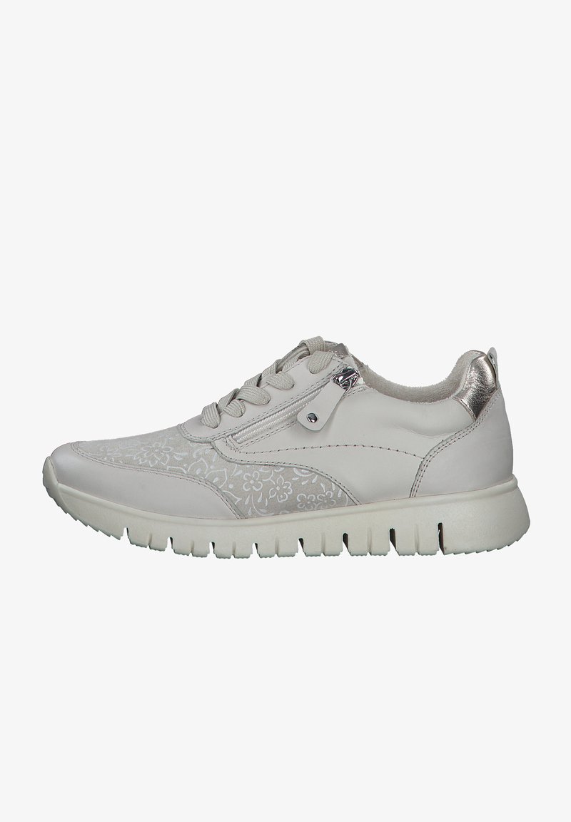 Jana Trainers - ivory