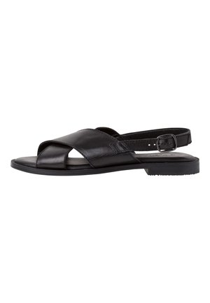 Tamaris Sandali - black