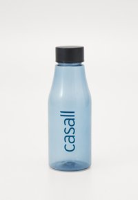 CLEAR BOTTLE 0,4L - Borraccia - mid blue