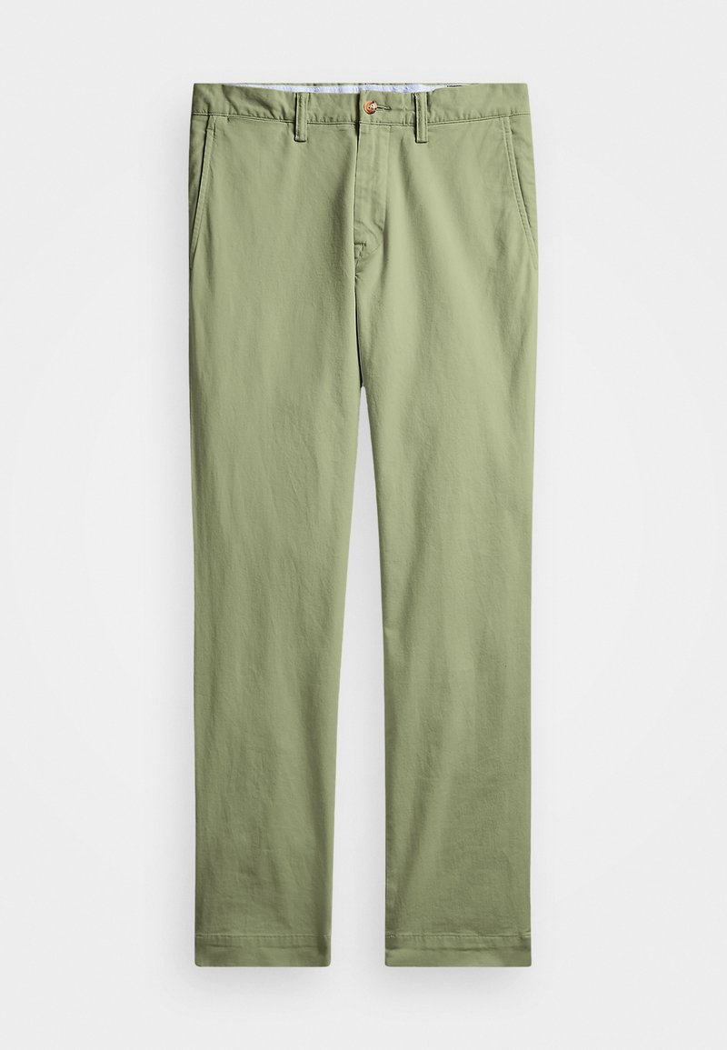 Polo Ralph Lauren Chino olijfgroen Polo Ralph Lauren Chino olijfgroen