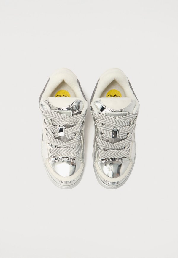 LIBERTY SKATE - Trainers2