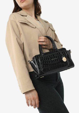 Miriade CELIA - Borsa a mano - nero