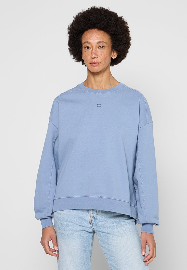 Tommy Hilfiger Sweater blauw