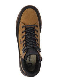 Rieker Zimní obuv - gelb