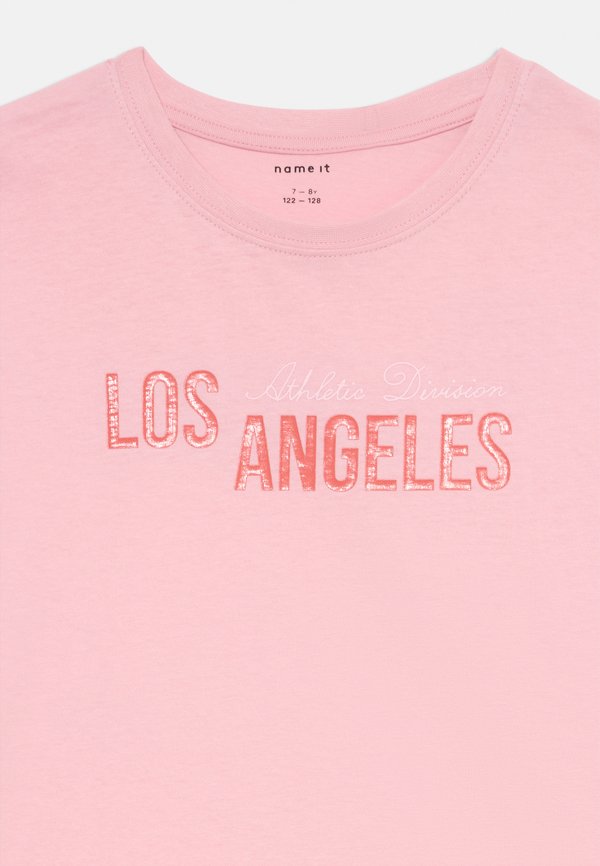 NKFJULLAS - Print T-shirt2