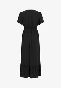 Non sélectionné, black