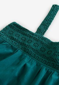 Laura Ashley REGULAR FIT  - Maksi suknelė - teal blue