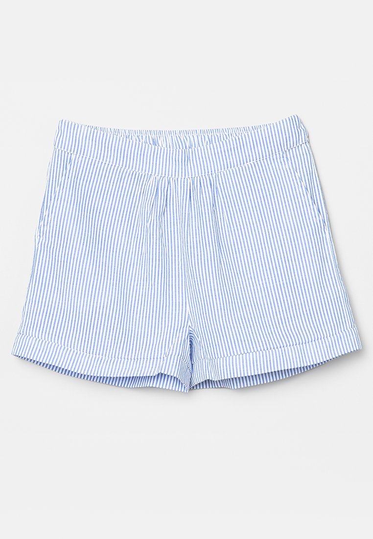 ONLY GIRLS Shorts blauw ONLY GIRLS Shorts blauw