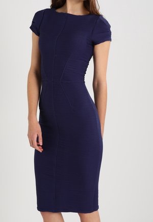 Kotelomekko - dark blue