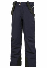 Niet geselecteerd, ground blue