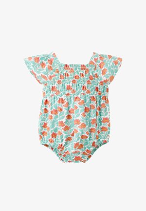 Mango Kids, BABY - Body - off-white