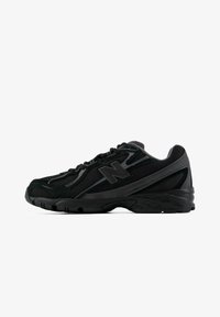 Ikke valgt, black