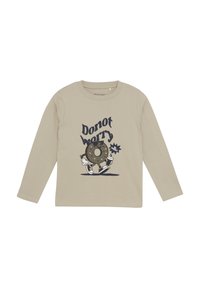 MINYMO Maglietta ' MIT-shirt' in Bianco | ABOUT YOU