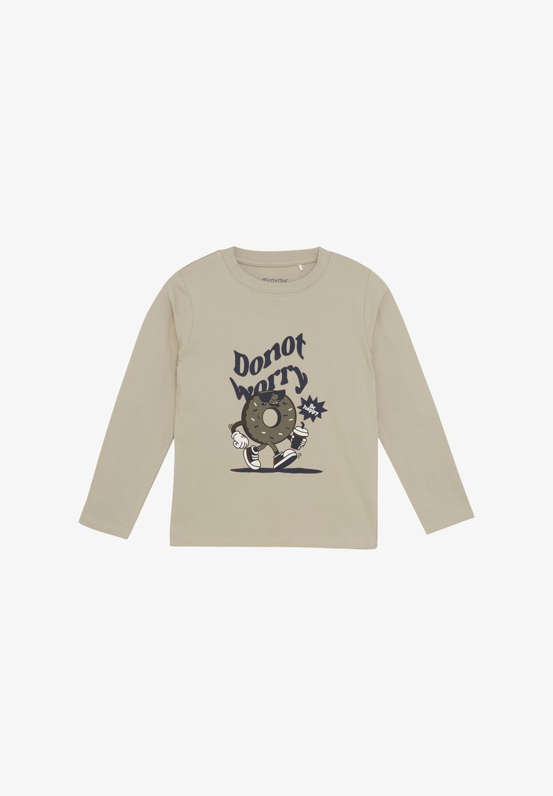 Minymo - T-shirt z nadrukiem