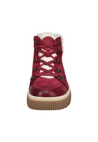 TT.BAGATT Botas para la nieve - red