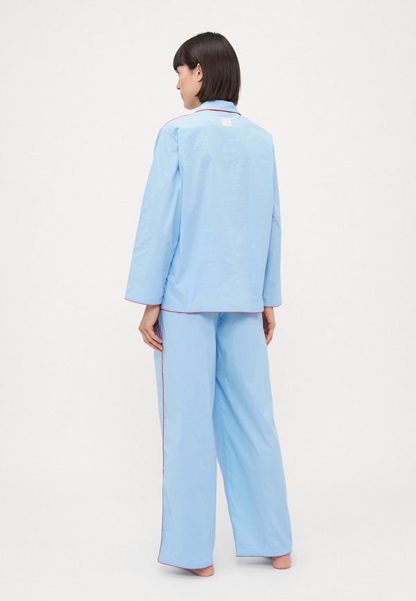 WOMENS LONG - Pyjama set2