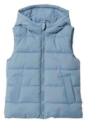 Bodywarmer - light blue