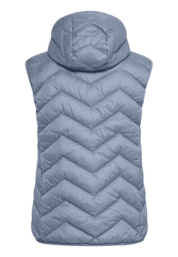 FRBAPADDING - Waistcoat - infinity2