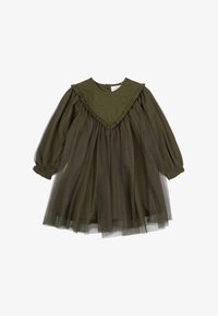 Izbrano, ivy green