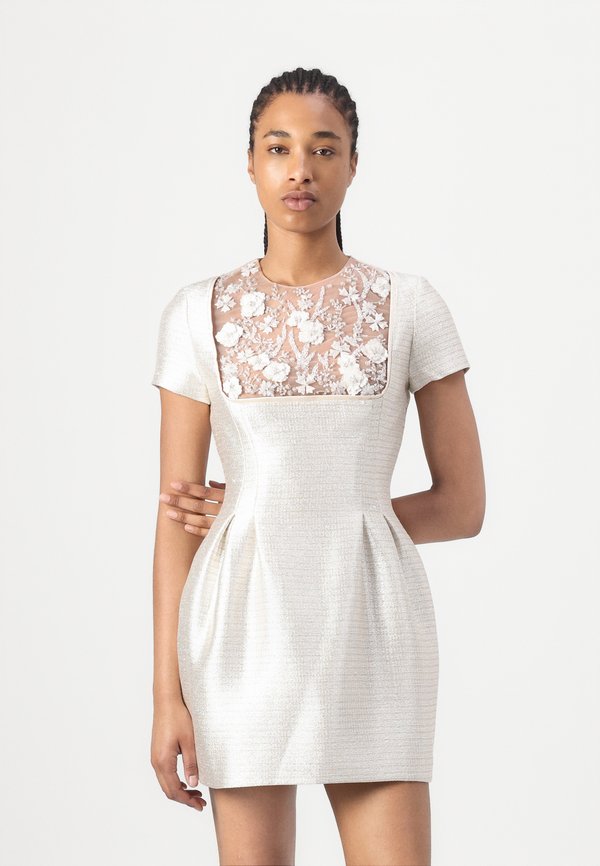 Cocktail dress / Party dress - argento2