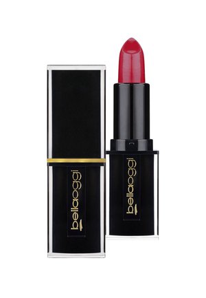 KISS AFFAIR CREAMY. - Rossetto - dark red
