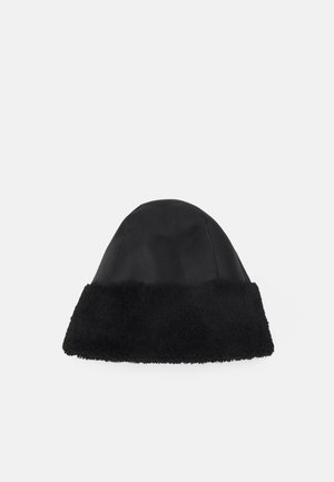 SAILOR HAT  - Gorro - black