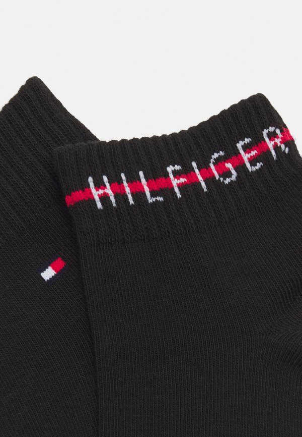 QUARTER 2PACK - Socks2