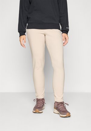 LEADER CREST™ PANT  - Ulkohousut - ancient fossil