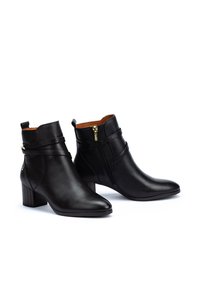 Pikolinos CALAFAT  - Ankle boots - black