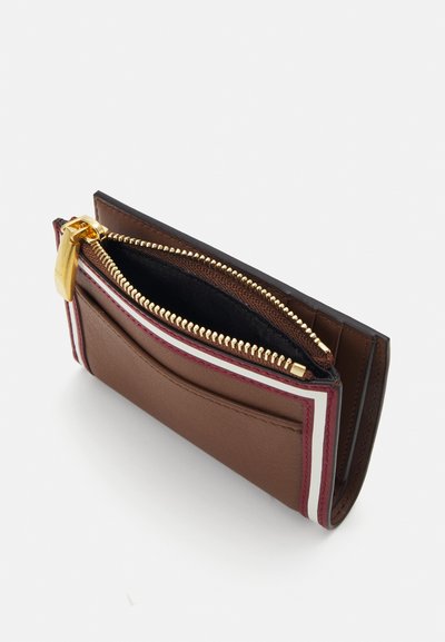 Bally CODE COMPACT - Punge - cuero/oro