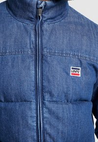 Levi's® Doudoune - dark-blue denim
