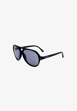 CK Calvin Klein, CK19532S - Occhiali da sole - matte black