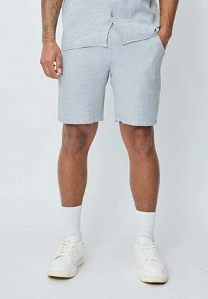 LÉGER EFFET - Short - gris