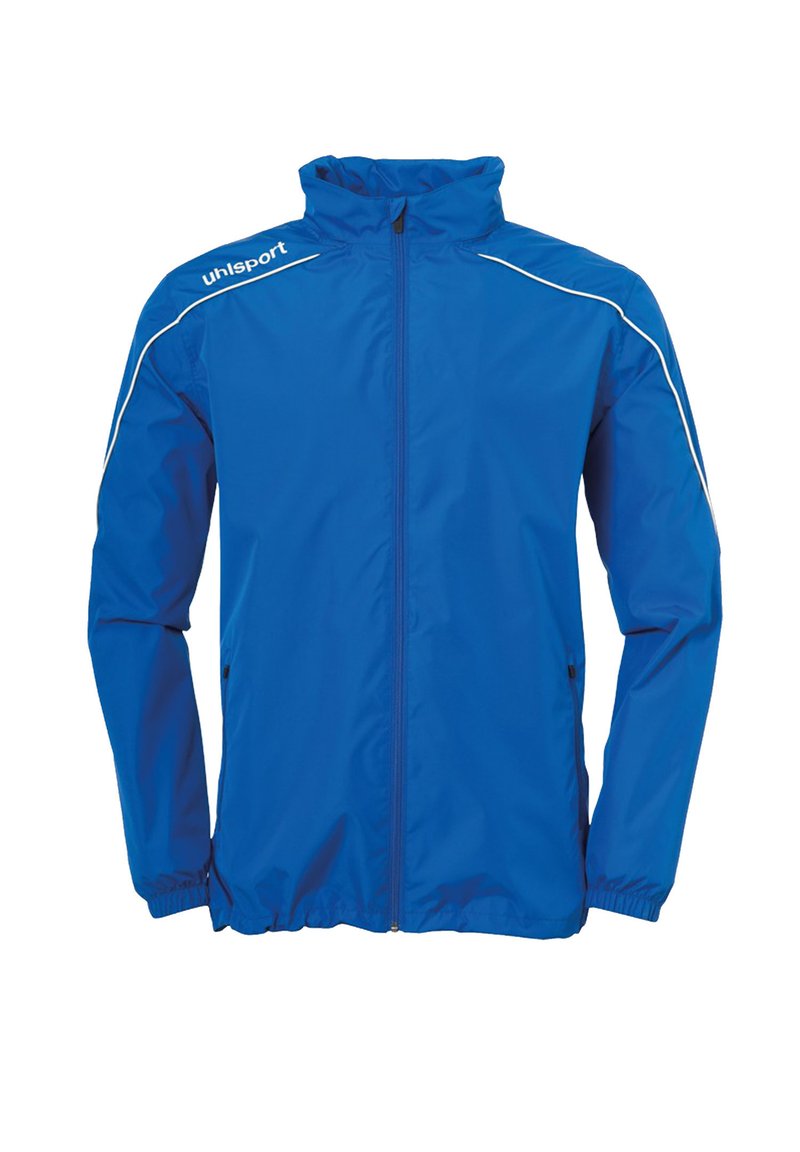 uhlsport Trainingsvest blauw